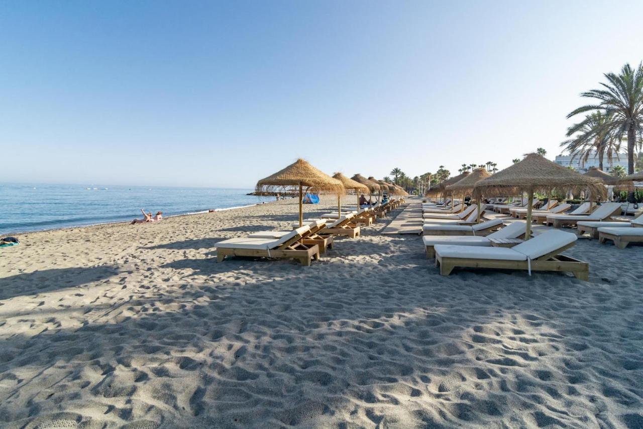 Villa Tuscany Marbella Exterior foto